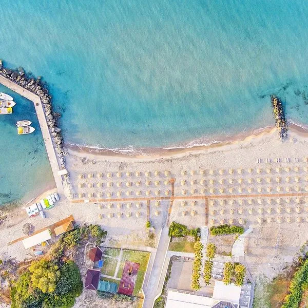 Atlantica Porto Bello Beach - zdjęcie 3