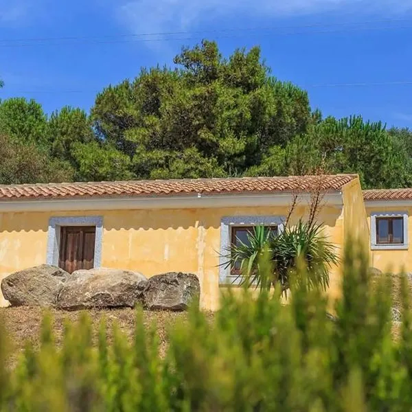 Stazzi di Gallura Li Scalitti - zdjęcie 3