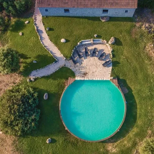 Stazzi di Gallura Li Scalitti - zdjęcie 2