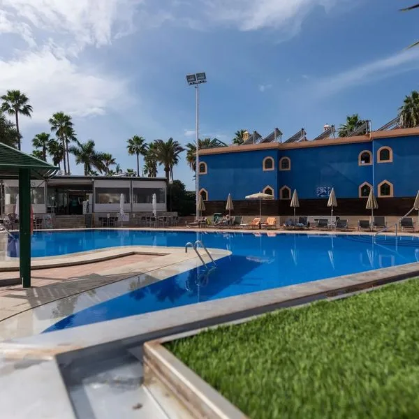 eo Maspalomas Resort (ex. Club Vista Flor) - zdjęcie 3
