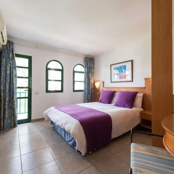 eo Maspalomas Resort (ex. Club Vista Flor) - zdjęcie 2