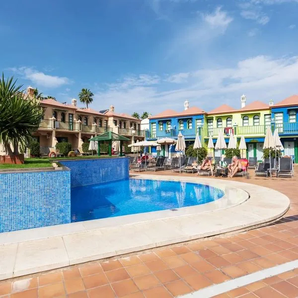 eo Maspalomas Resort (ex. Club Vista Flor) - zdjęcie 5