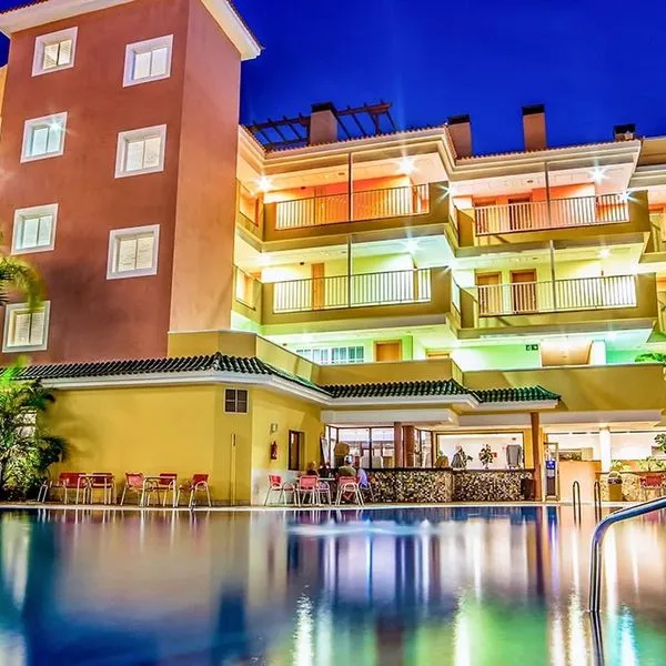 Chatur Costa Caleta (ex. Costa Caleta) - zdjęcie 5