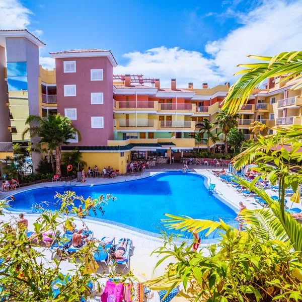 Chatur Costa Caleta (ex. Costa Caleta)