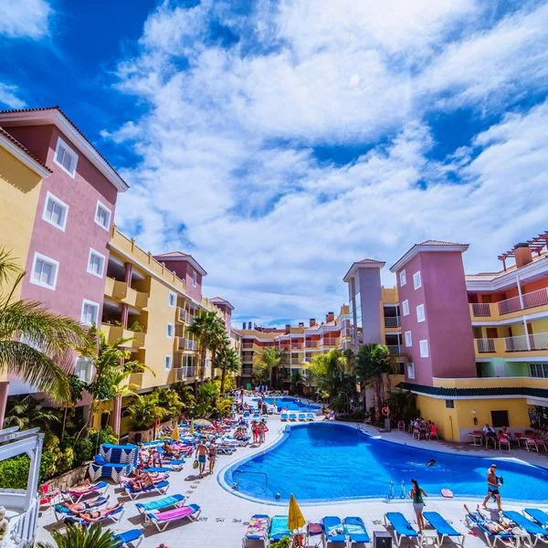 Chatur Costa Caleta (ex. Costa Caleta) - zdjęcie 2