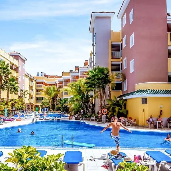 Chatur Costa Caleta (ex. Costa Caleta) - zdjęcie 4