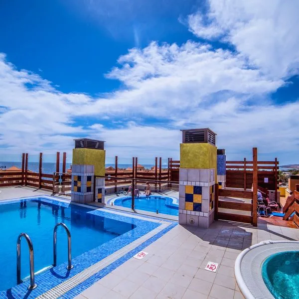 Chatur Costa Caleta (ex. Costa Caleta) - zdjęcie 3