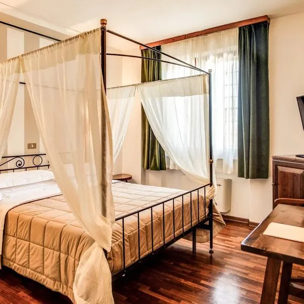 Abbazia Collemedio - zdjęcie 5