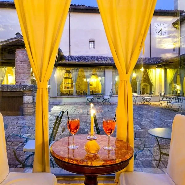 Abbazia Collemedio - zdjęcie 4