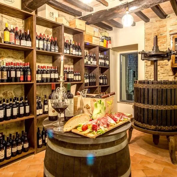 Abbazia Collemedio - zdjęcie 3