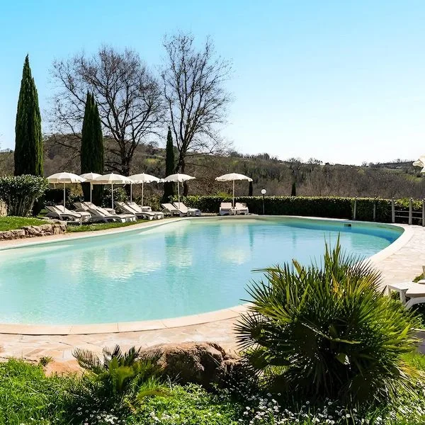 Abbazia Collemedio - zdjęcie 2