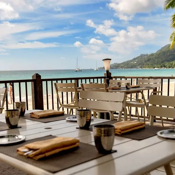 Coral Strand - zdjęcie 4