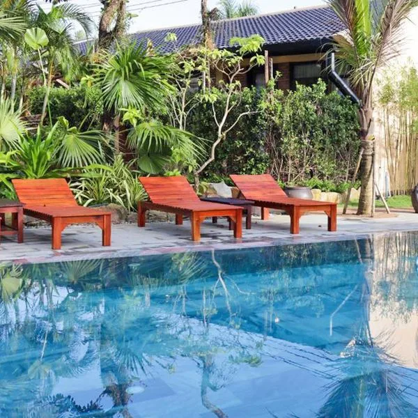 La Paloma Resort - zdjęcie 2