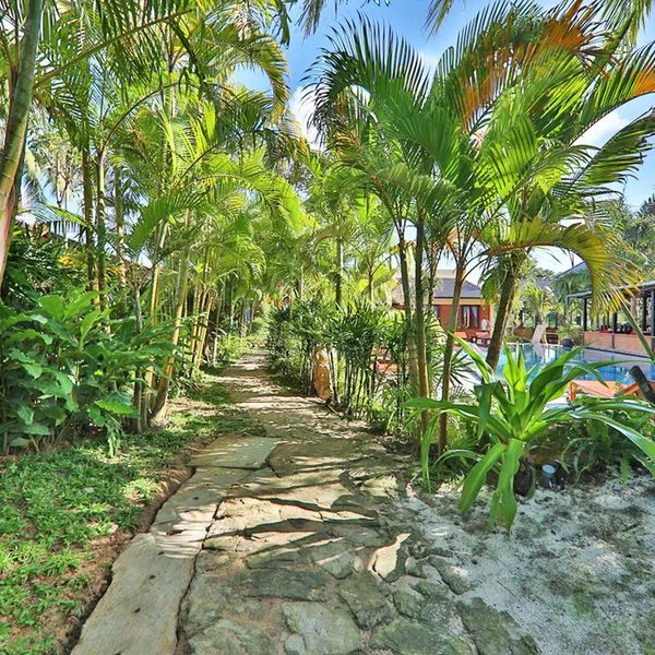 La Paloma Resort - zdjęcie 4