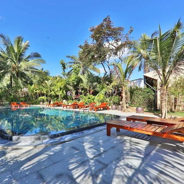 La Paloma Resort - zdjęcie 3