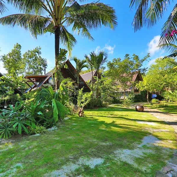 La Paloma Resort - zdjęcie 5