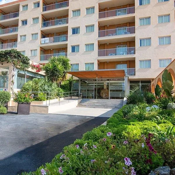 Moon Dreams Atlantic - zdjęcie 3