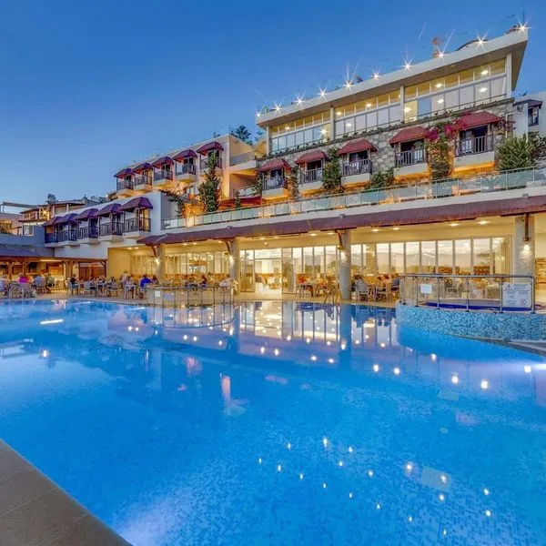 Diamond of Bodrum - zdjęcie 3