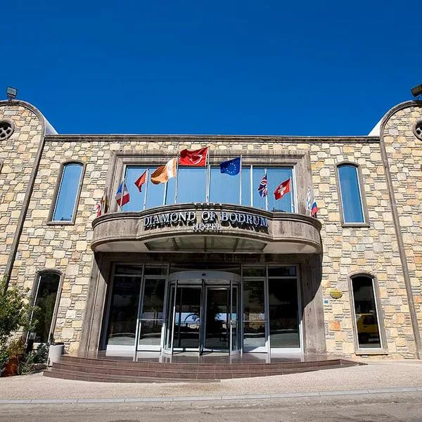 Diamond of Bodrum - zdjęcie 5