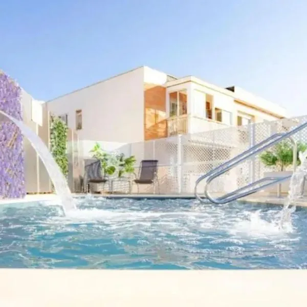 Ganivet - zdjęcie 3