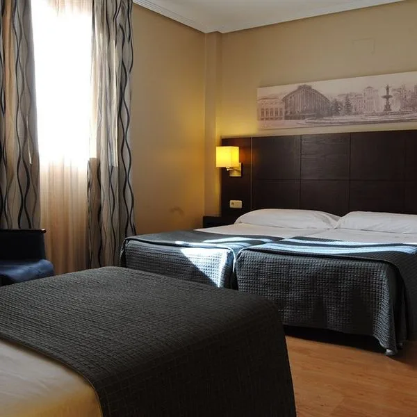 Ganivet - zdjęcie 5