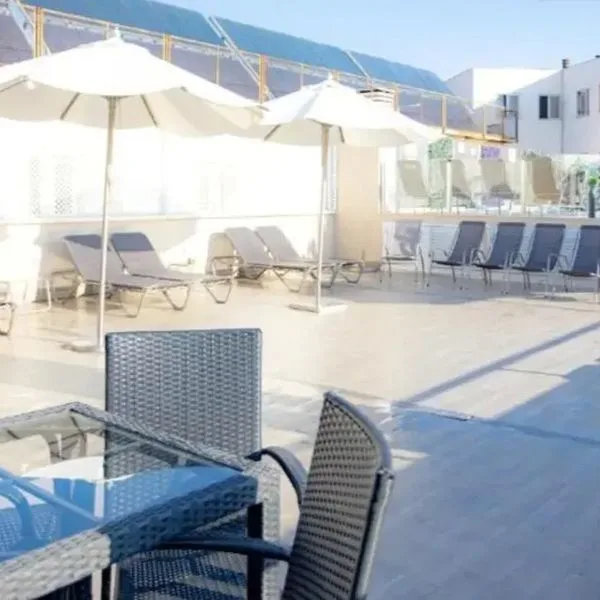 Ganivet - zdjęcie 2