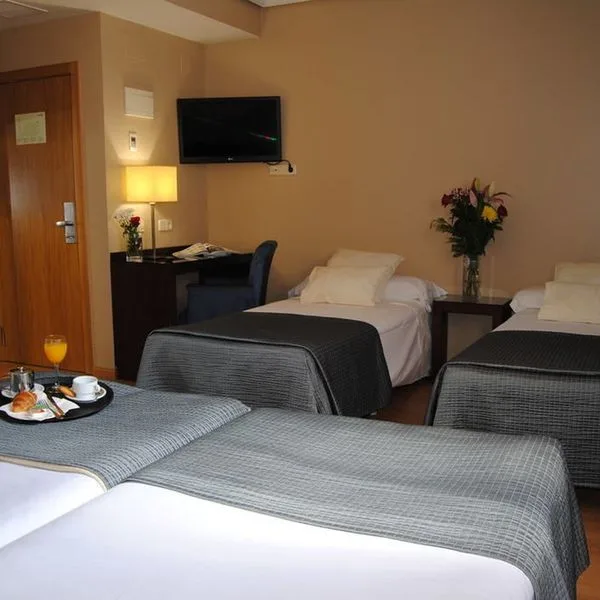 Ganivet - zdjęcie 4