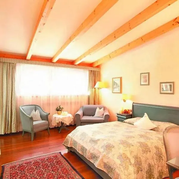 Tschurtschenthaler - zdjęcie 3