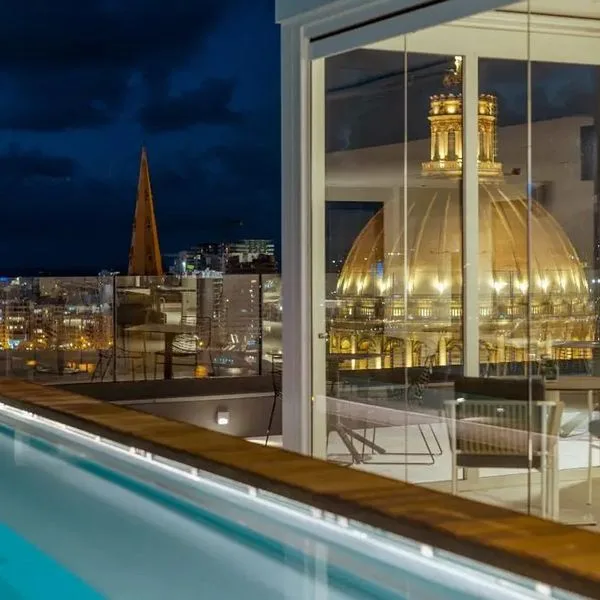 The Embassy Valletta - zdjęcie 3