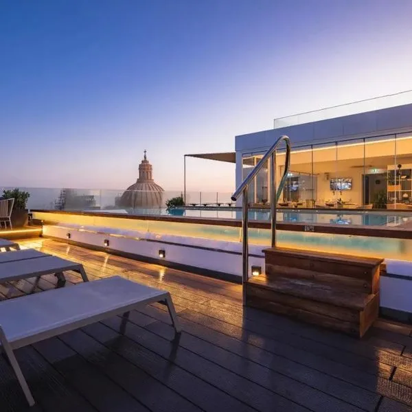 The Embassy Valletta - zdjęcie 2