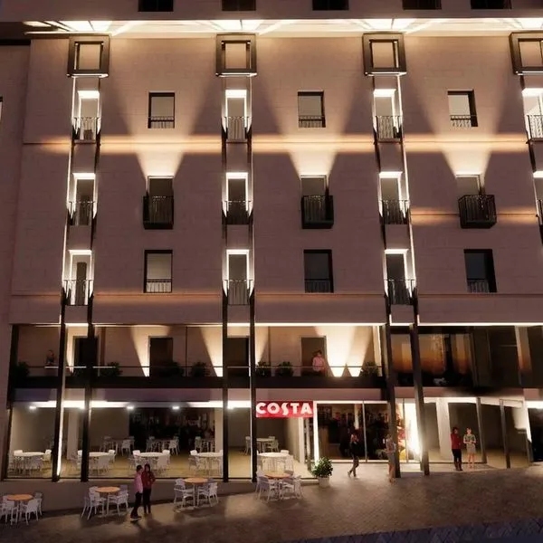 The Embassy Valletta - zdjęcie 5