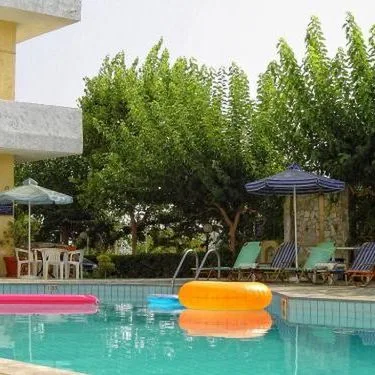 Dimitra Aparthotel - zdjęcie 3