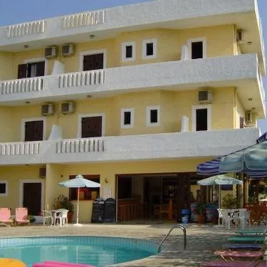 Dimitra Aparthotel - zdjęcie 4