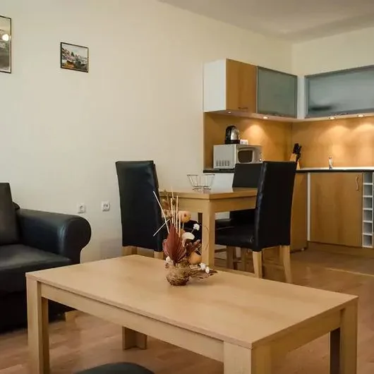 Imperial Fort Club - zdjęcie 5