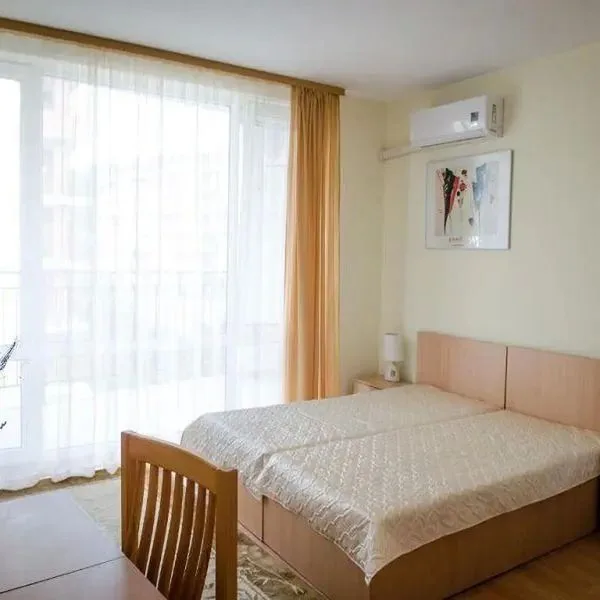 Imperial Fort Club - zdjęcie 3