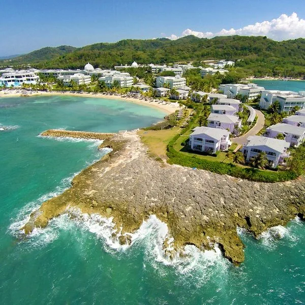Grand Palladium Jamaica Resort