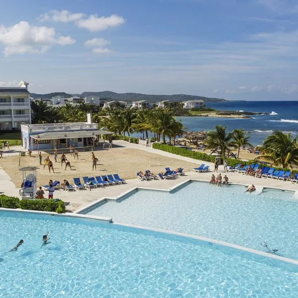 Grand Palladium Jamaica Resort - zdjęcie 3