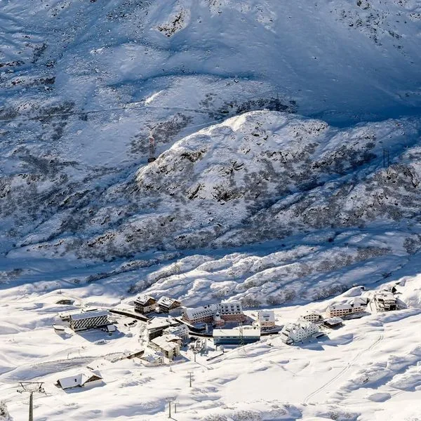 Hit the Sky (ex. Sporthotel St.Christoph) - zdjęcie 5