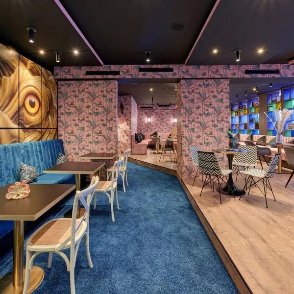 Hit the Sky (ex. Sporthotel St.Christoph) - zdjęcie 2