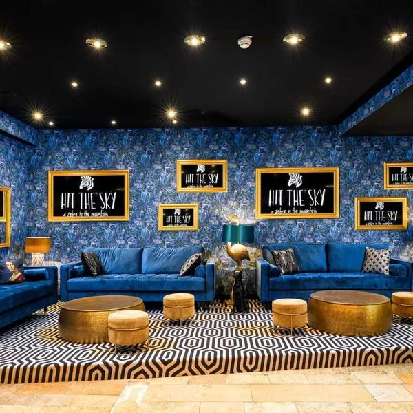 Hit the Sky (ex. Sporthotel St.Christoph) - zdjęcie 3