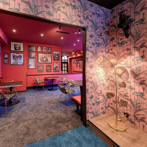 Hit the Sky (ex. Sporthotel St.Christoph) - zdjęcie 4