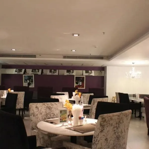 Amari Nova Suites Pattaya - zdjęcie 4