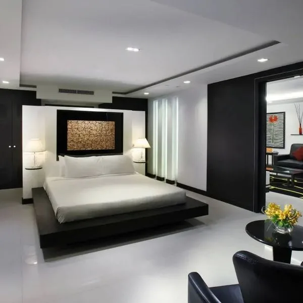 Amari Nova Suites Pattaya - zdjęcie 5