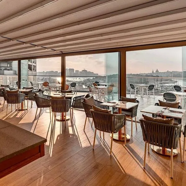 Grands Suites Residences Spa - zdjęcie 5