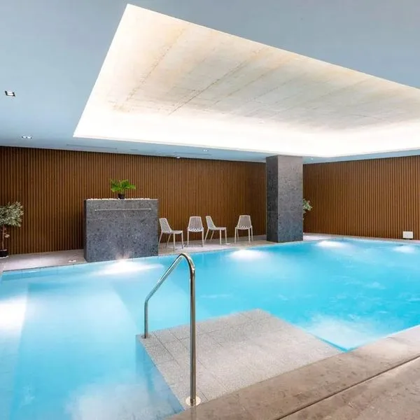 Grands Suites Residences Spa - zdjęcie 2