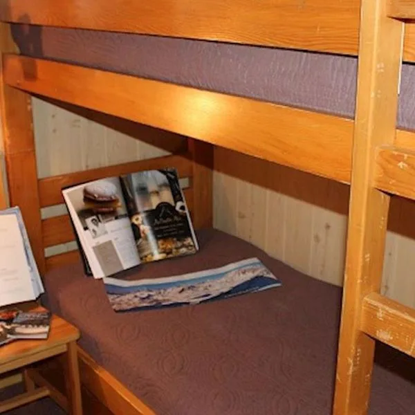 Residence Orsiere - zdjęcie 4