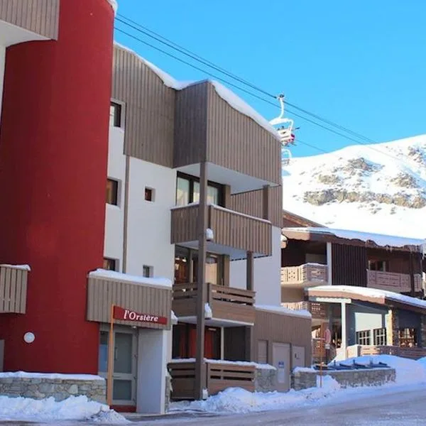 Residence Orsiere - zdjęcie 2