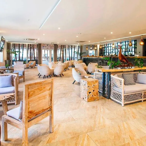 Grand Sirenis Karmairi - zdjęcie 3