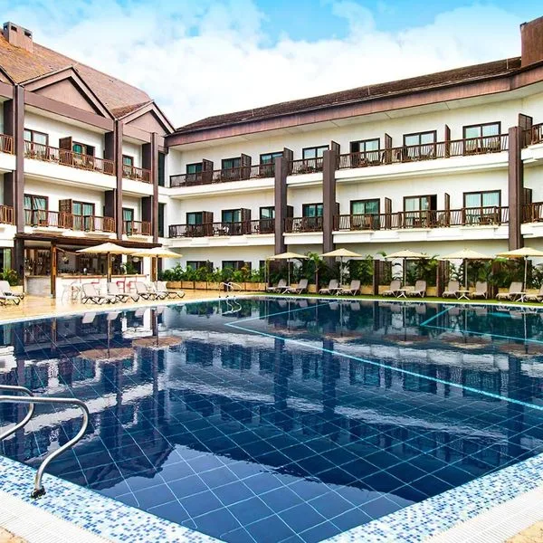 Grand Sirenis Karmairi - zdjęcie 2