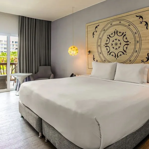 Grand Sirenis Karmairi - zdjęcie 5